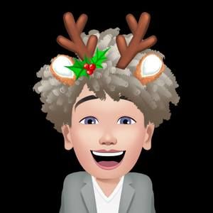 Meet your Posher, Peggy